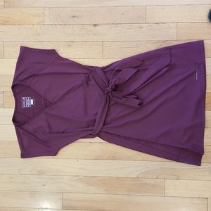 Merrell Women's Wrap Dress